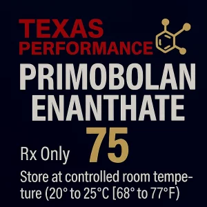 Primobolan 75mg/ml