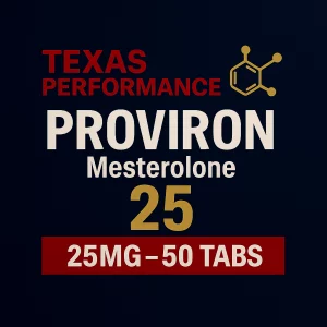 Proviron 50ct
