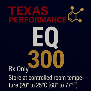 Boldenone EQ 300mg/ml