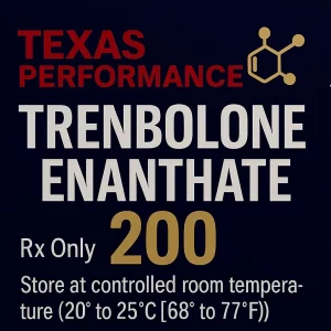 Tren Enanthate 200mg/ml