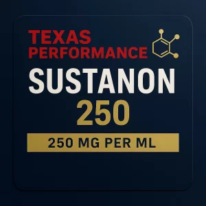 Sustanon 250mg/ml