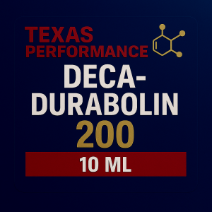 DECA 200mg/ml