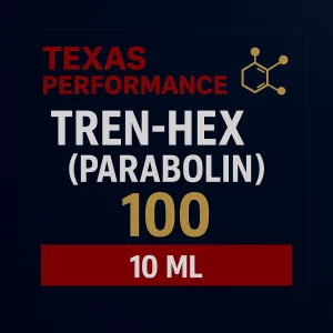 Tren Hex (Parabolin) 100mg/ml