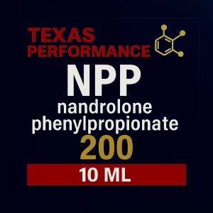 NPP 200mg/ml