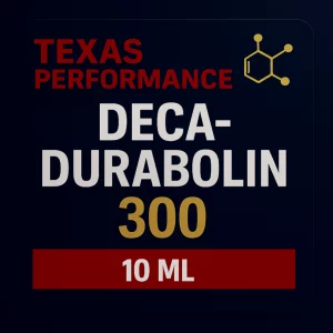 DECA (Grapeseed Oil) 300mg/ml