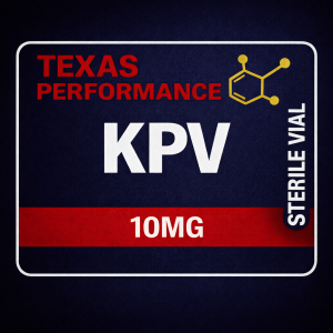 KPV 10mg