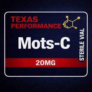 MOTS-C 20mg