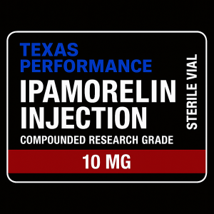 Ipamorelin 10mg