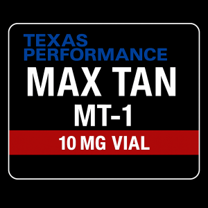 MAX TAN (MT-1) 5mg