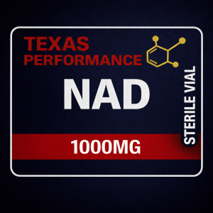 NAD+ Injection