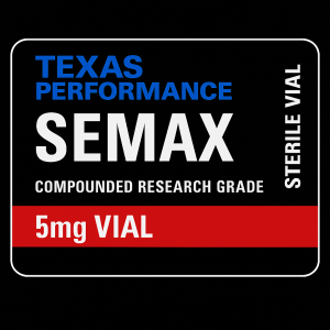 Semax 5mg